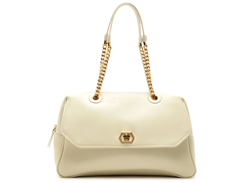 bolsa-arezzo-bowling-branco-polar-couro-grande-encaixe-metal-1