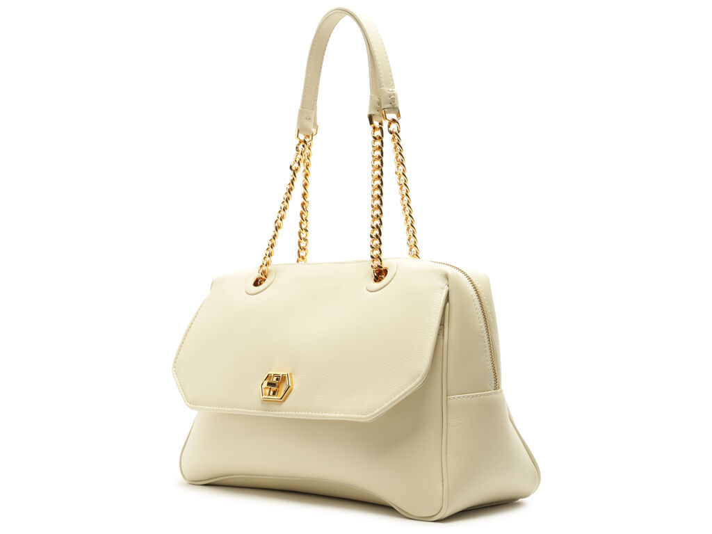 bolsa-arezzo-bowling-branco-polar-couro-grande-encaixe-metal-2