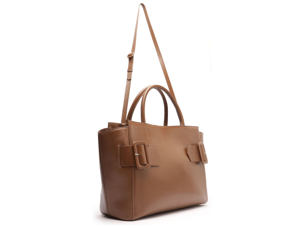 bolsa-arezzo-tote-couro-caramelo-grande-fivelas-heritage-2