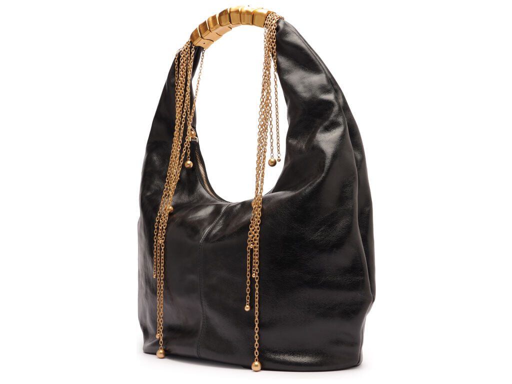 bolsa-arezzo-hobo-preta-couro-grande-alca-metais-2