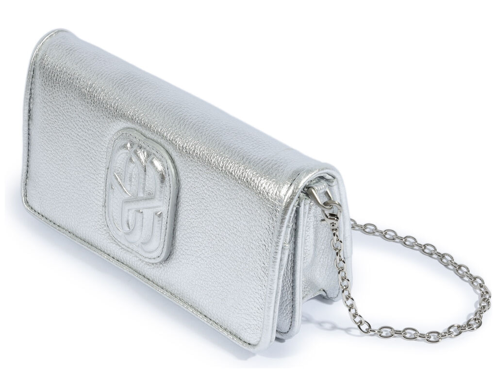 bolsa-schutz-clutch-prata-pequena-floater-smooth-2
