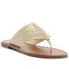 sandalia-arezzo-rasteira-off-white-tiras-finas-2