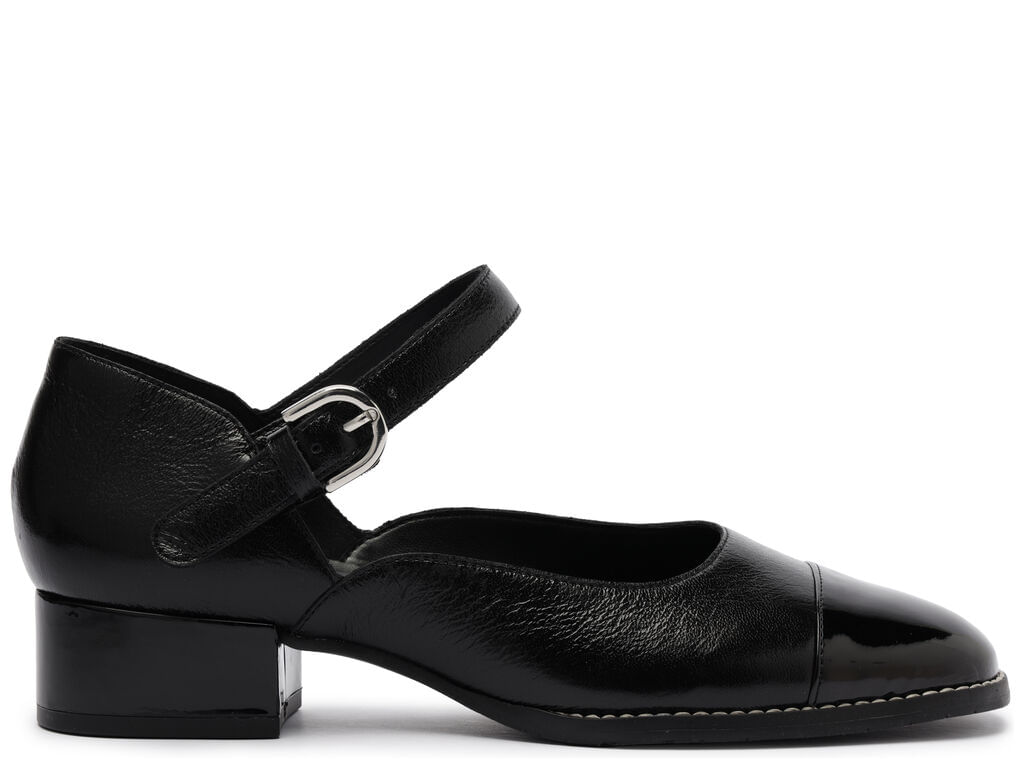 sapato-arezzo-boneca-preto-couro-bloco-cap-toe-1