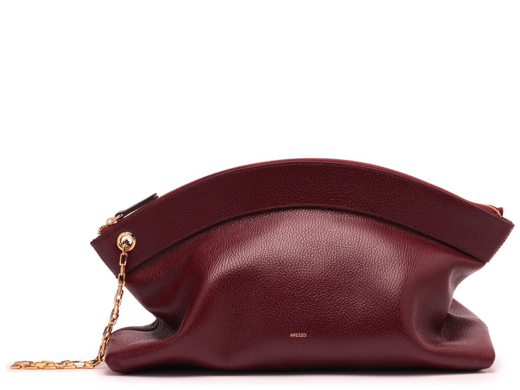 bolsa-arezzo-clutch-media-vinho-lee-floater-1