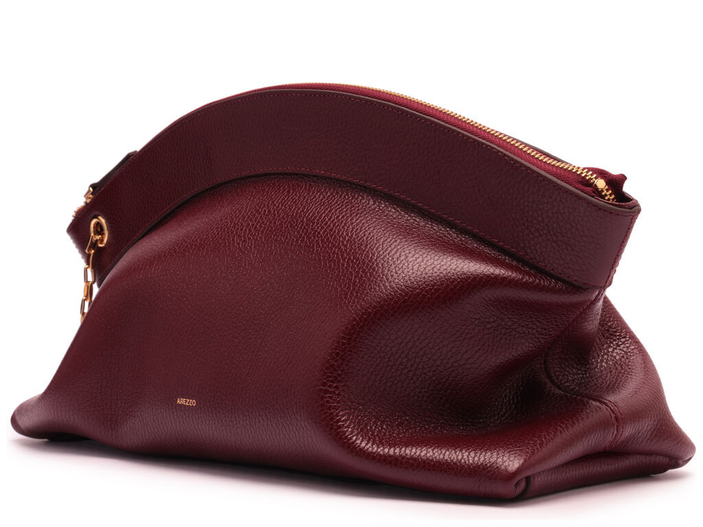 bolsa-arezzo-clutch-media-vinho-lee-floater-2