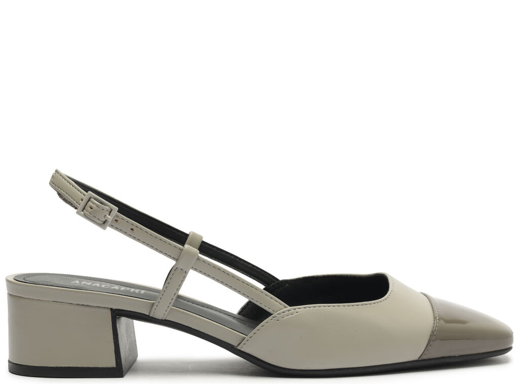 sapatilha-anacapri-slingback-salto-bloco-cinza-ponta-verniz-prateada-1