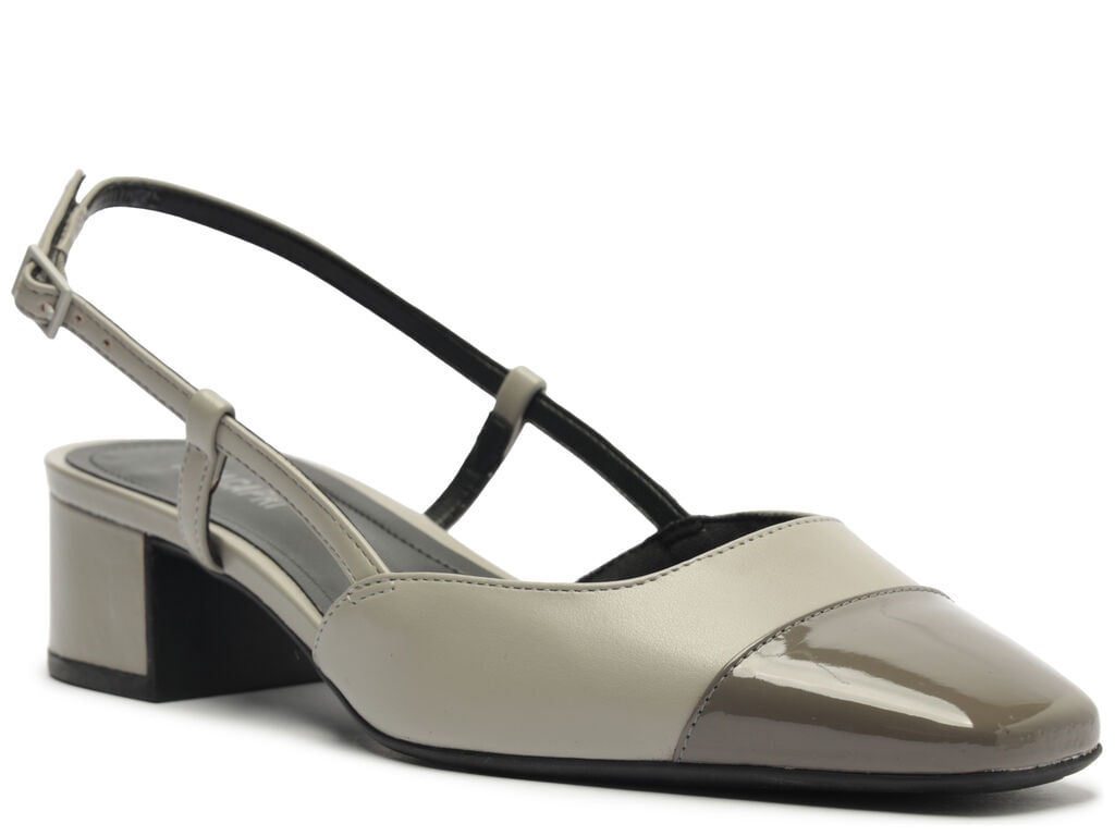 sapatilha-anacapri-slingback-salto-bloco-cinza-ponta-verniz-prateada-2