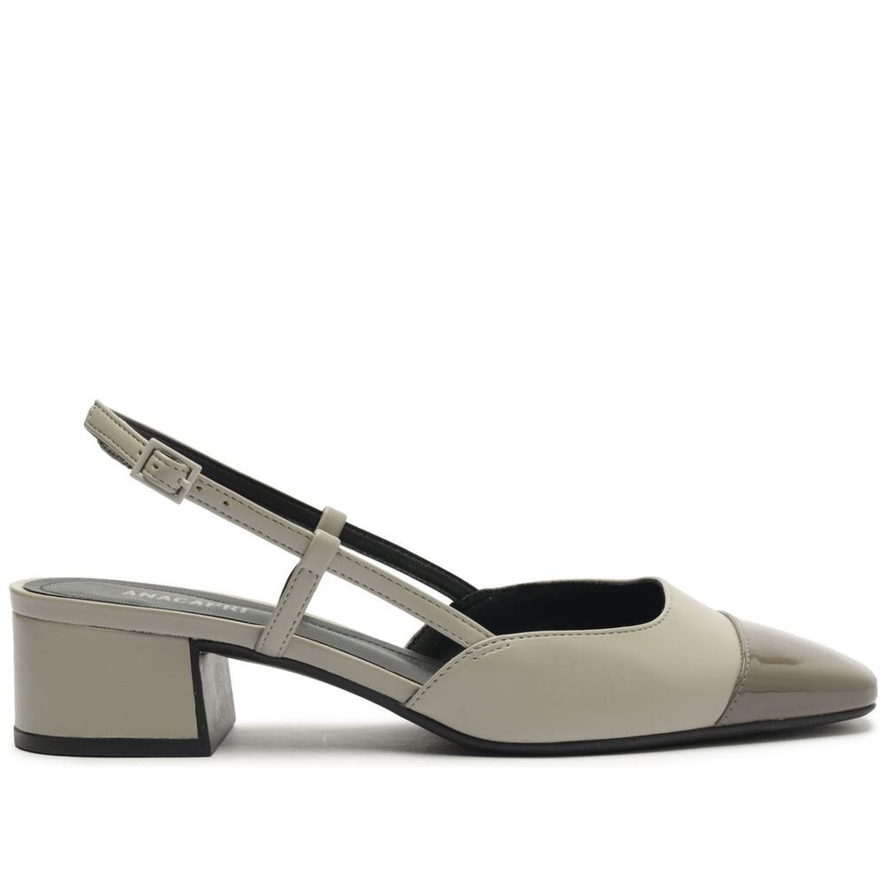 sapatilha-anacapri-slingback-salto-bloco-cinza-ponta-verniz-prateada-1