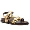 sandalia-vicenza-papete-metal-relax-ouro-1