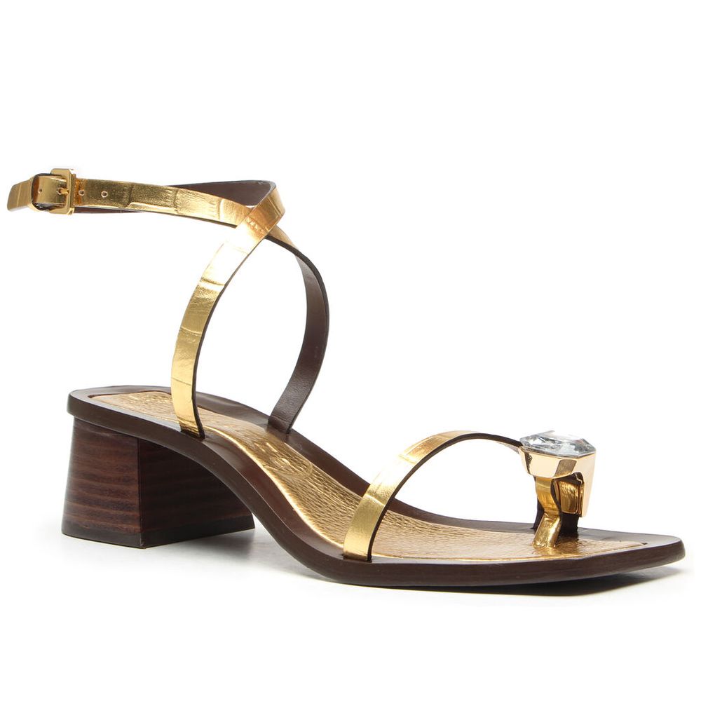 sandalia-vicenza-croco-dourada-cristal-1