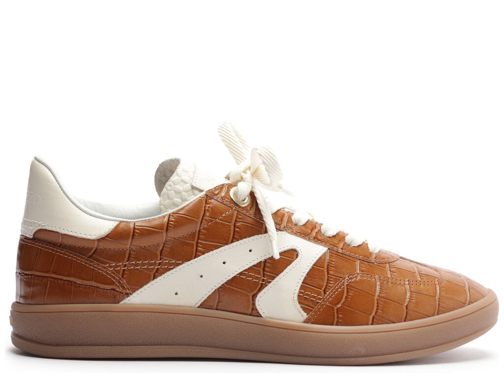 tenis-arezzo-marrom-croco-amarracao-arz72-1