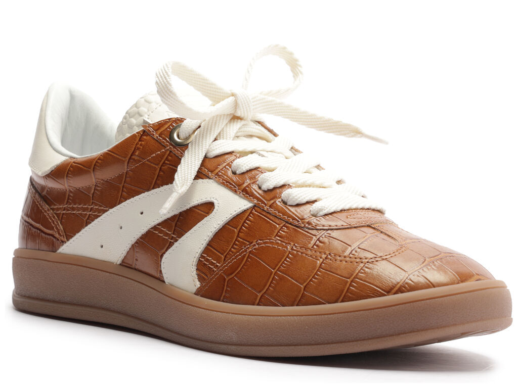 tenis-arezzo-marrom-croco-amarracao-arz72-2
