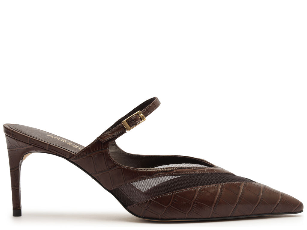 mule-arezzo-marrom-croco-salto-medio-fino-tela-1