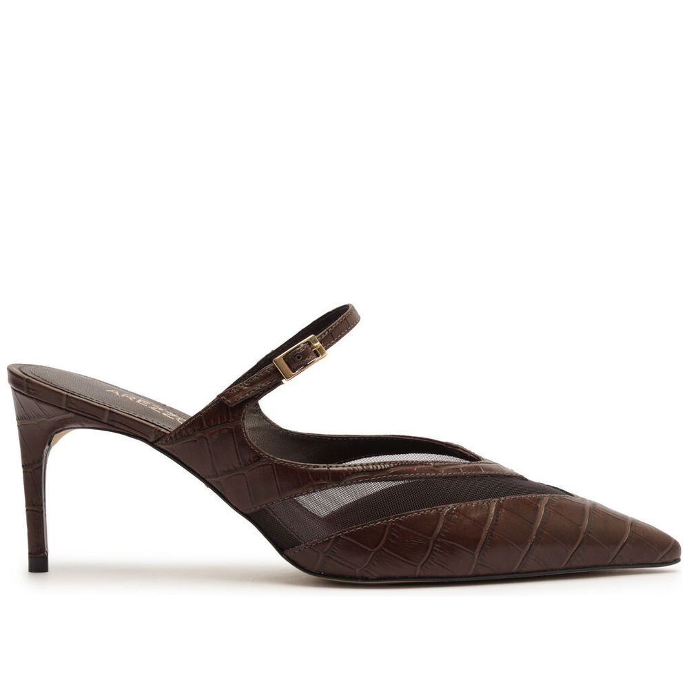 mule-arezzo-marrom-croco-salto-medio-fino-tela-1