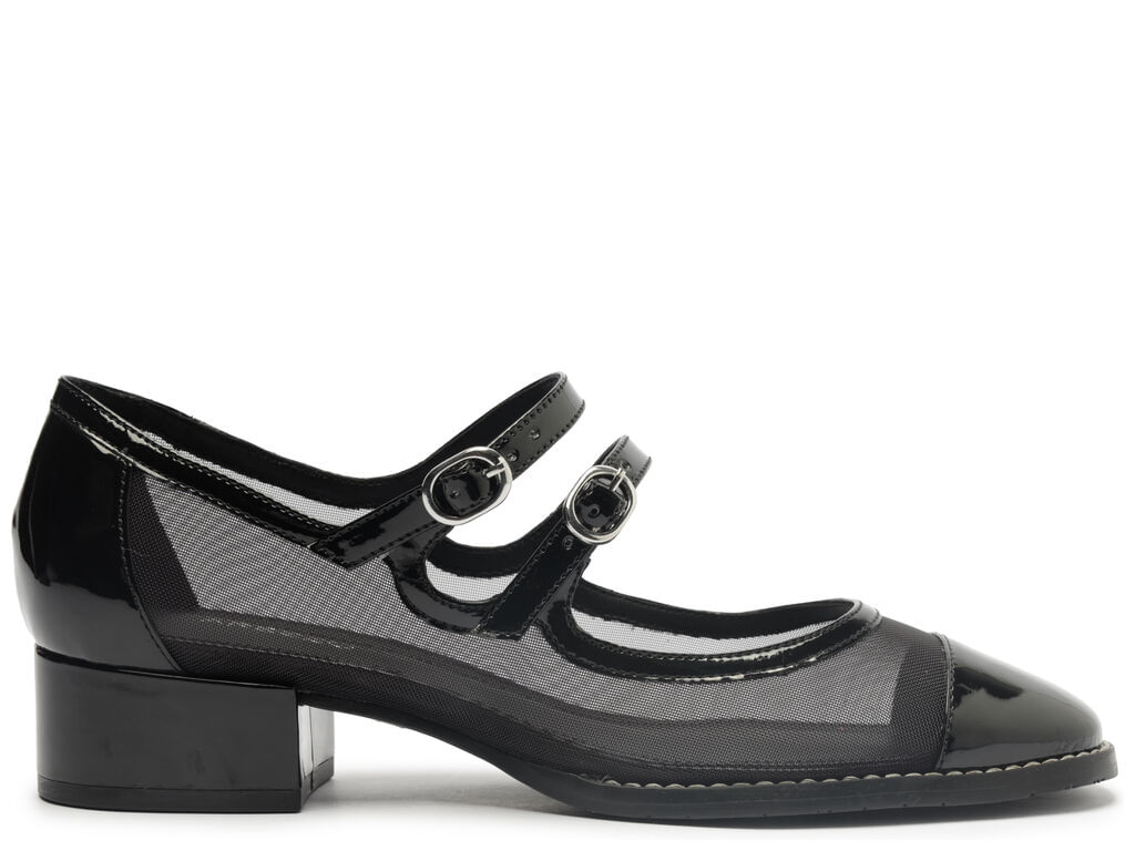 sapato-arezzo-boneca-preto-tela-bloco-cap-toe-1