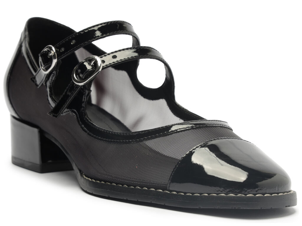 sapato-arezzo-boneca-preto-tela-bloco-cap-toe-2