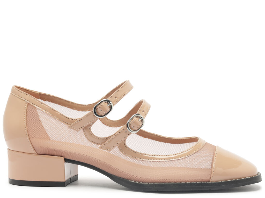 sapato-arezzo-boneca-rosa-tela-bloco-cap-toe-1