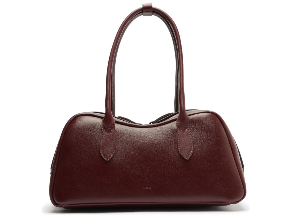 bolsa-arezzo-bowling-vinho-couro-grande-ziper-duplo-1