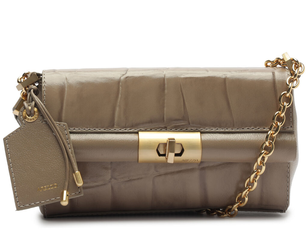 bolsa-arezzo-tiracolo-cinza-couro-maxi-croco-pequena-1