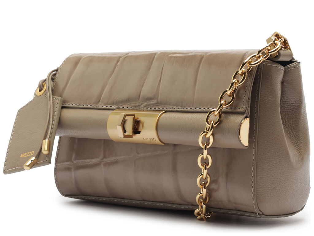 bolsa-arezzo-tiracolo-cinza-couro-maxi-croco-pequena-2