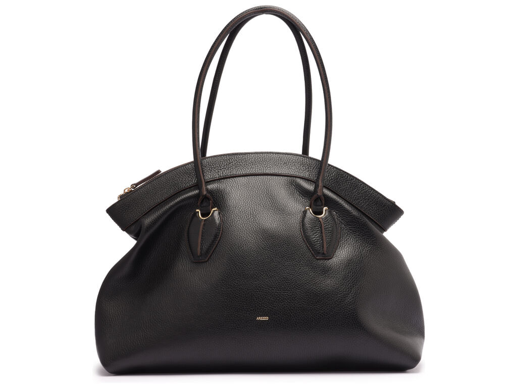 bolsa-arezzo-shopping-preta-couro-grande-moderna-1