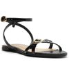 sandalia-anacapri-rasteira-tiras-finas-fivela-preta-3