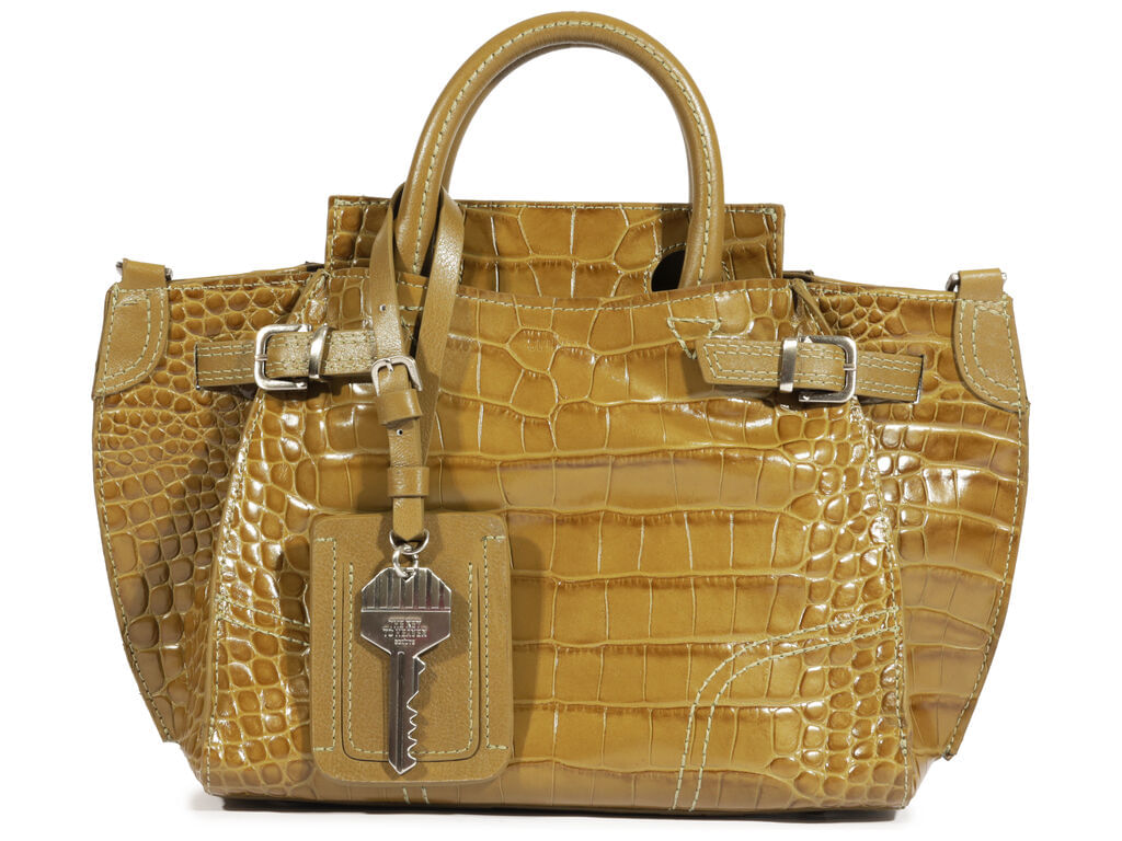 bolsa-schutz-tote-pequena-heaven-couro-croco-verde-1