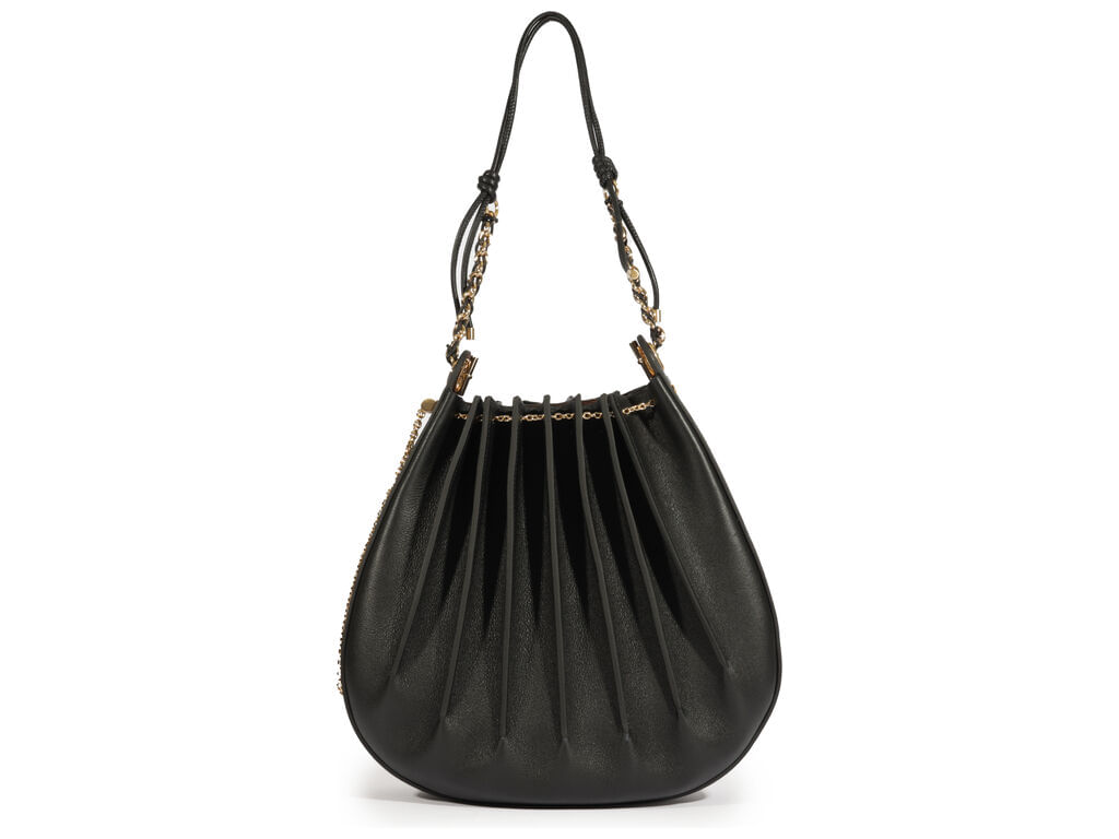 bolsa-schutz-hobo-preta-media-couro-corrente-1