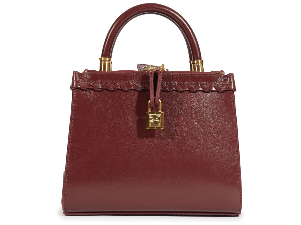 bolsa-schutz-tote-vinho-couro-pequena-cadeado-1