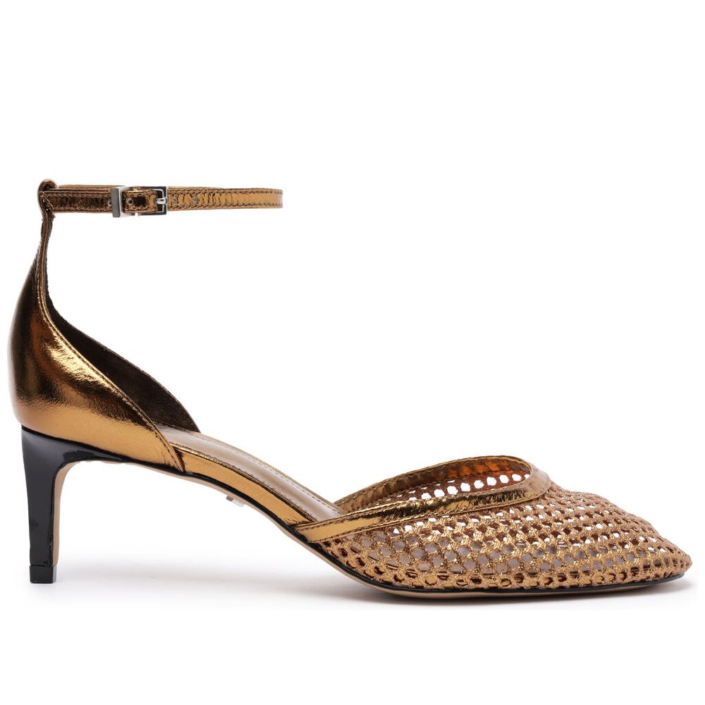 scarpin-arezzo-bronze-salto-baixo-fino-aberto-tela-1