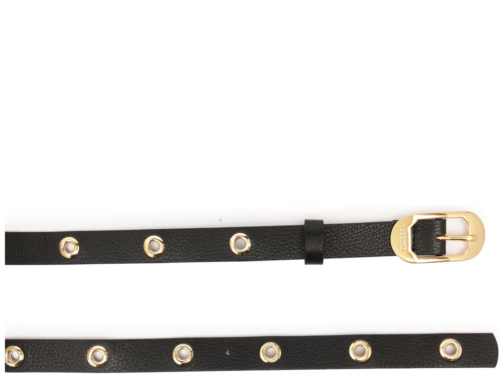 cinto-arezzo-couro-preto-ilhoses-dourados-2