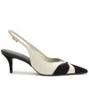 scarpin-arezzo-preto-couro-salto-kitten-slingback-bicolor-1