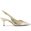 scarpin-arezzo-dourado-couro-salto-kitten-slingback-bicolor-1