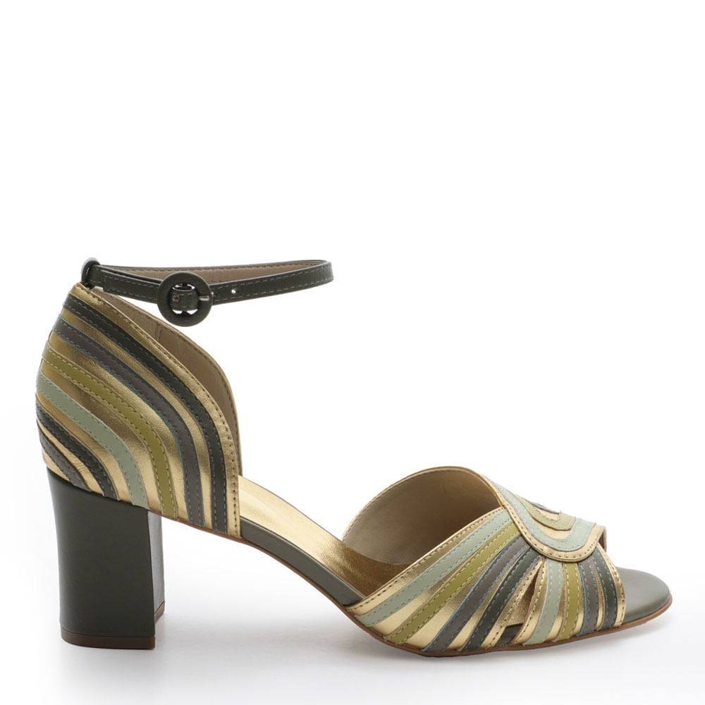 sandalia-lorraci-fivela-ouro-musgo-oliva-celadon-9101-1 sandalia-lorraci-fivela-ouro-musgo-oliva-celadon-9101-1