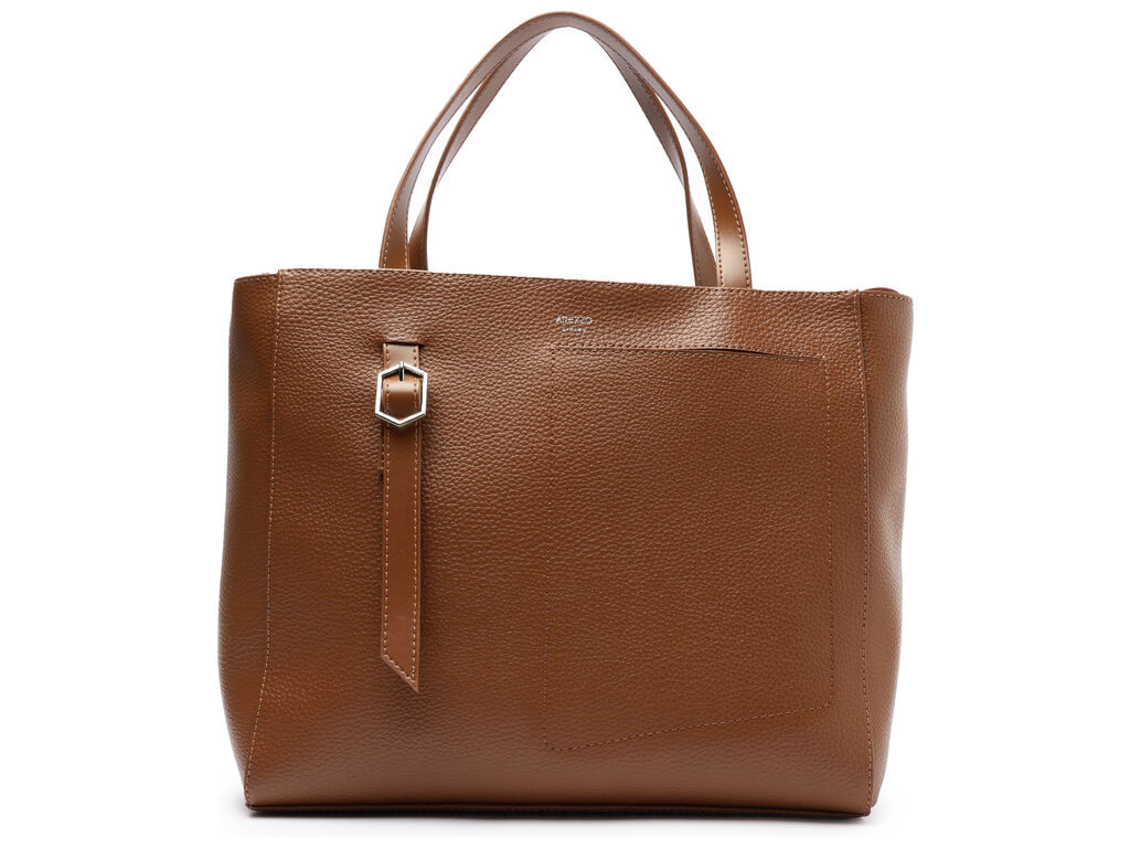 bolsa-arezzo-tote-marrom-grande-fivela-bolso-externos-1