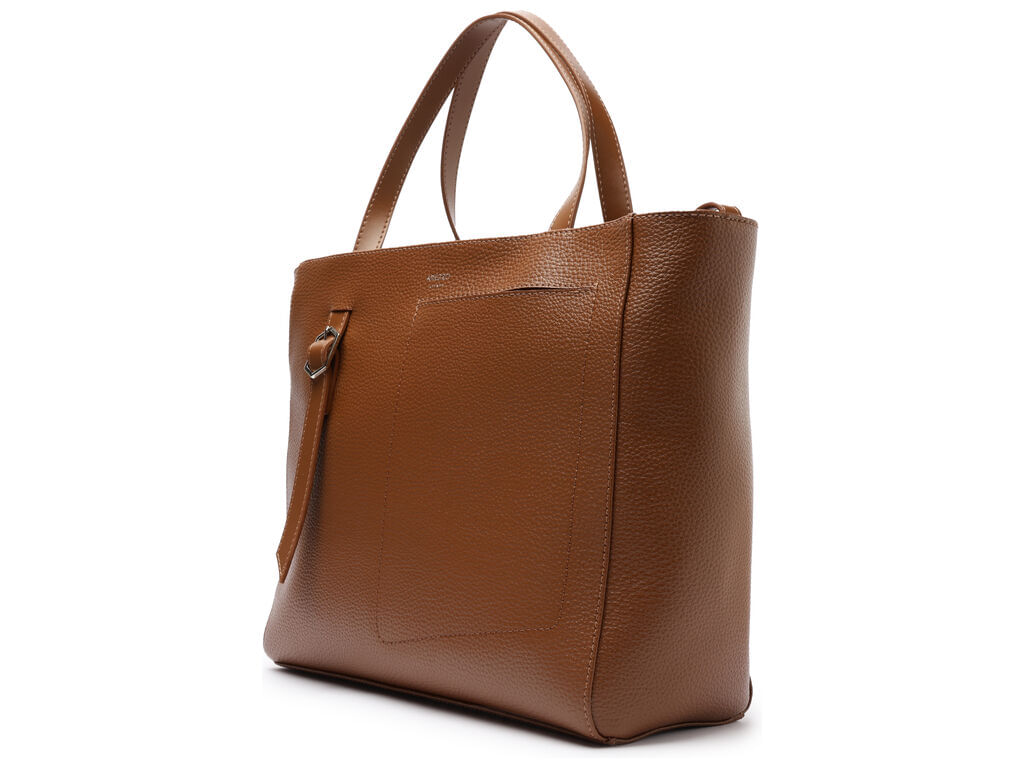 bolsa-arezzo-tote-marrom-grande-fivela-bolso-externos-2