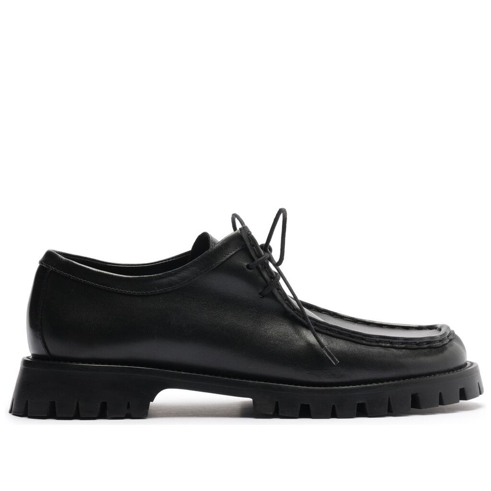 mocassim-arezzo-preto-couro-tratorado-amarracao-siena-1