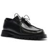 mocassim-arezzo-preto-couro-tratorado-amarracao-siena-3