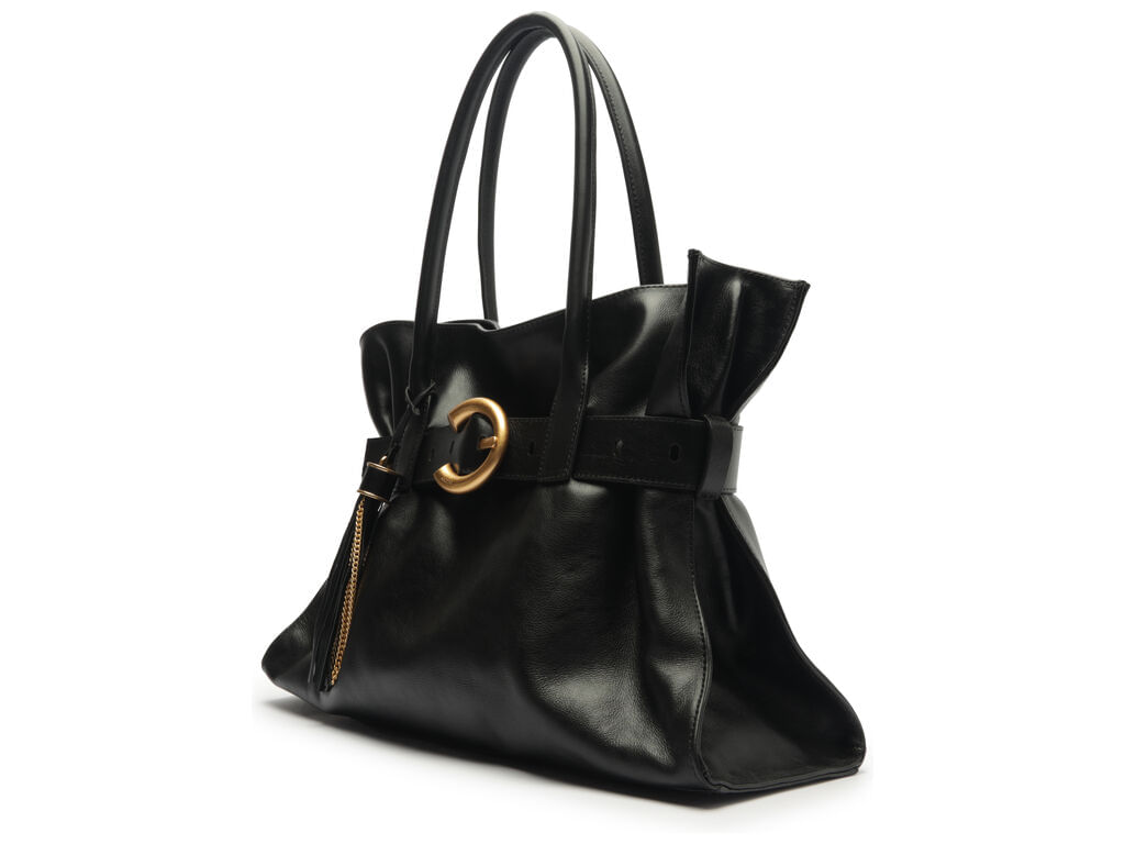 bolsa-arezzo-shopping-preta-couro-isa-grande-2
