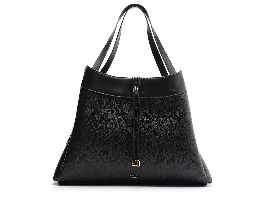 bolsa-arezzo-hobo-preta-grande-bag-charm-1