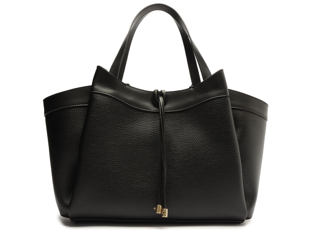 bolsa-arezzo-tote-preta-grande-bag-charm-1