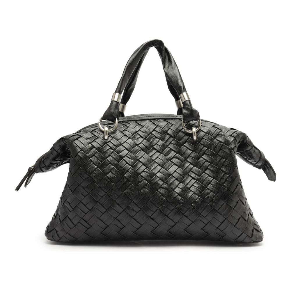 bolsa-arezzo-bowling-preta-couro-grande-tresse-maxi-1 bolsa-arezzo-bowling-preta-couro-grande-tresse-maxi-1