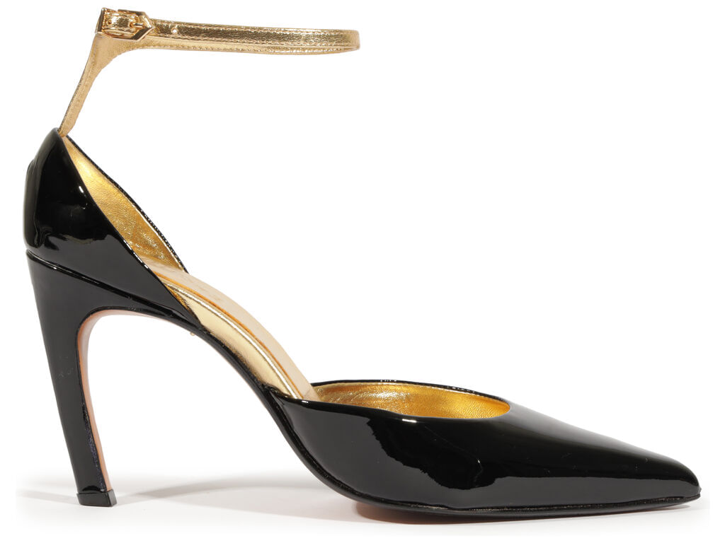 mule-schutz-tracy-preta-e-dourada-1