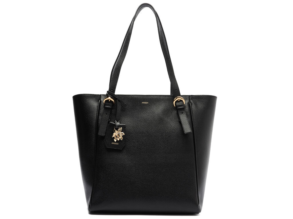 bolsa-arezzo-tote-preta-chaveiro-media-1