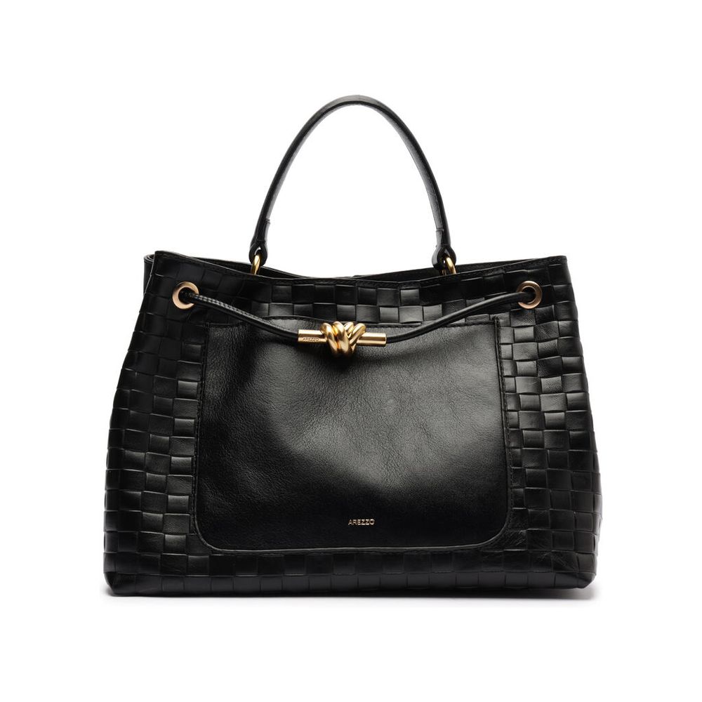 bolsa-arezzo-tote-preta-couro-no-metal-grande-1 bolsa-arezzo-tote-preta-couro-no-metal-grande-1