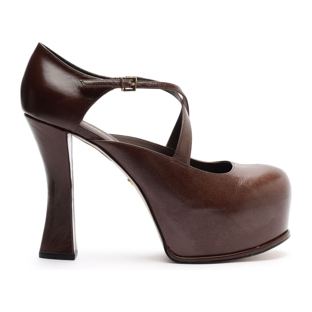 scarpin-arezzo-marrom-couro-salto-alto-meia-pata-1 scarpin-arezzo-marrom-couro-salto-alto-meia-pata-1