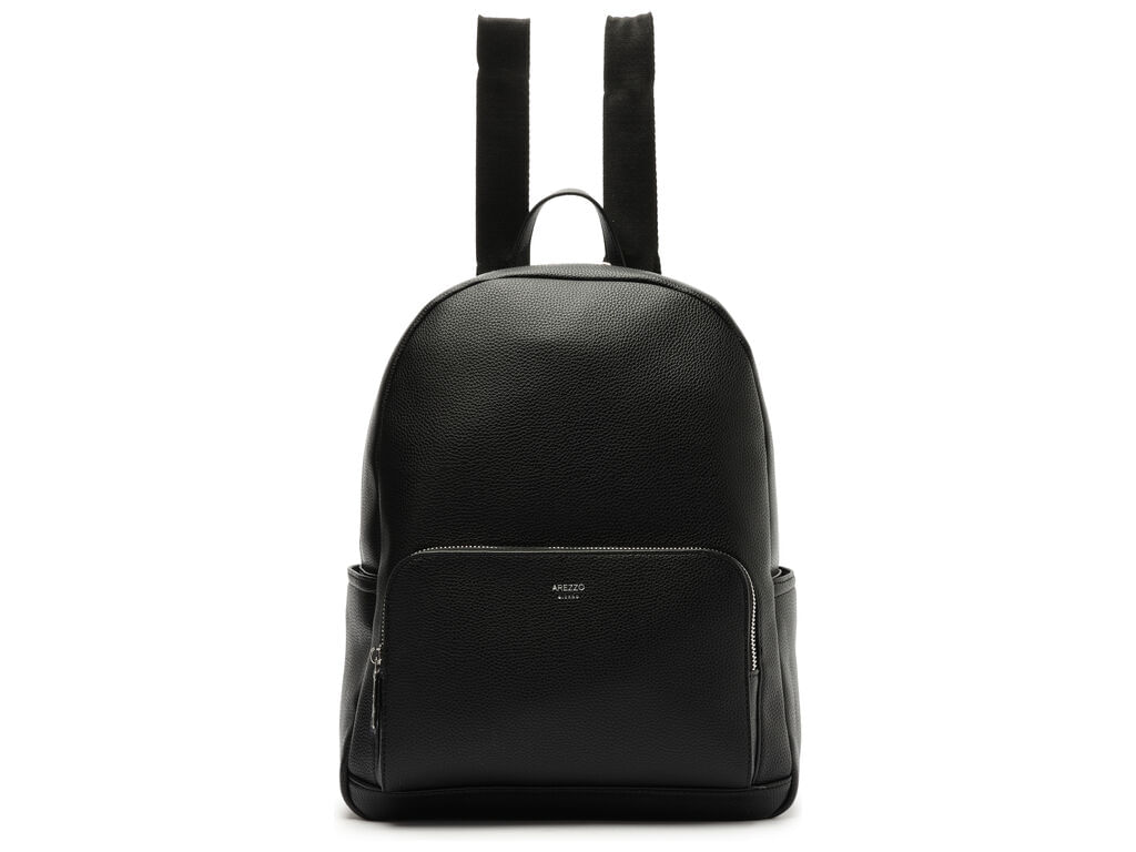 mochila-arezzo-preta-bolso-frontal-grande-1