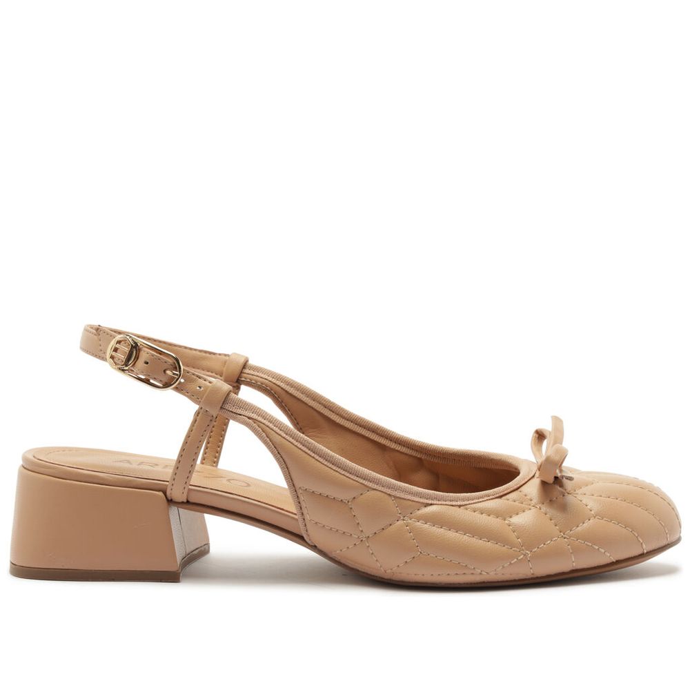scarpin-arezzo-slingback-nude-matelasse-laco-salto-baixo-1 scarpin-arezzo-slingback-nude-matelasse-laco-salto-baixo-1