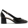 scarpin-arezzo-preto-couro-aberto-cap-toe-verniz-salto-bloco-medio-1