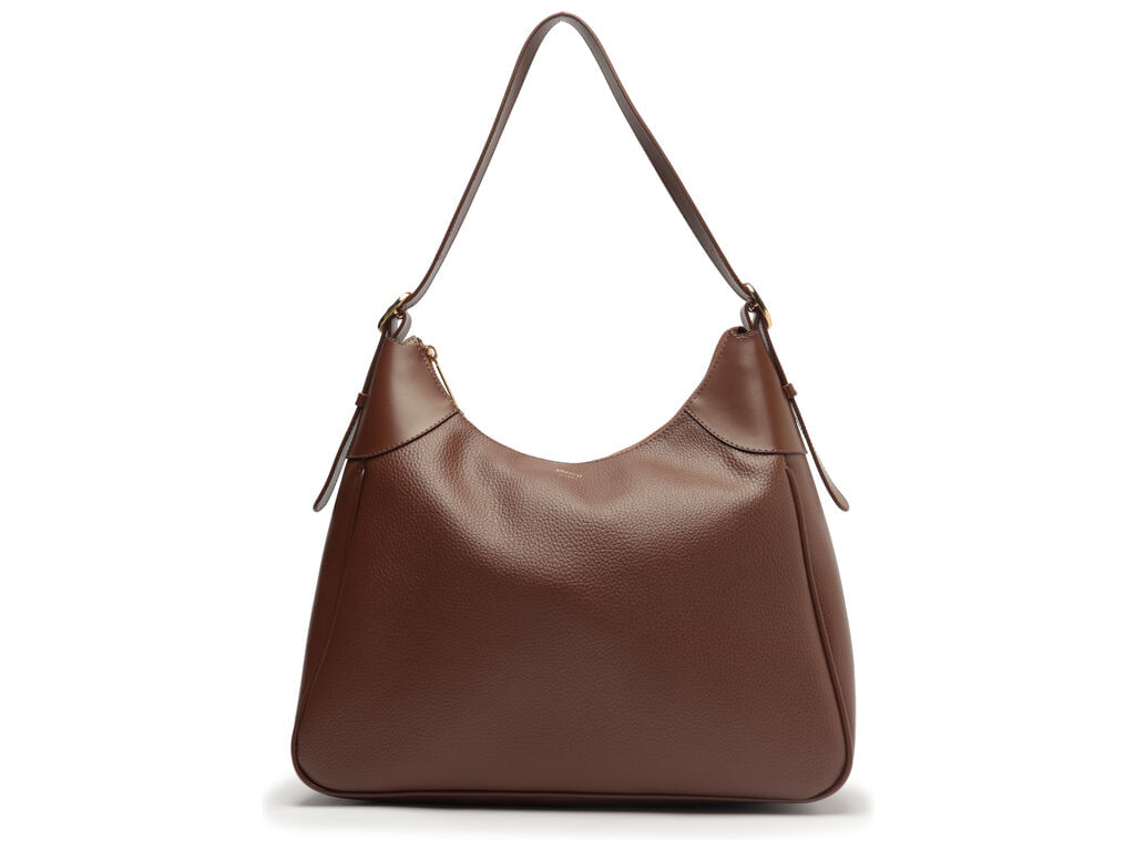 bolsa-arezzo-hobo-marrom-grande-texturizada-1